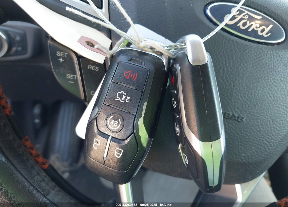 2015 FORD FUSION HYBRID SE VIN: 3FA6P0LU5FR172754