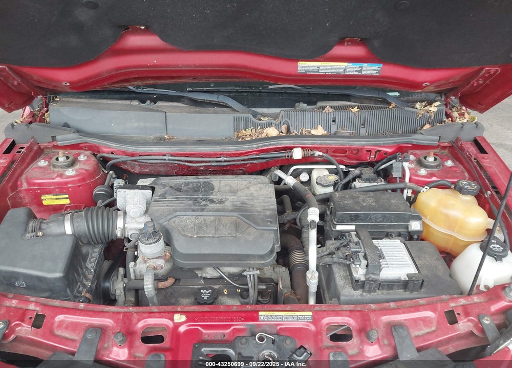 2006 CHEVROLET EQUINOX LT VIN: 2CNDL73F066061832