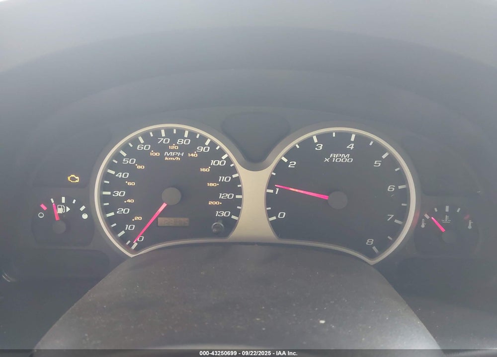 2006 CHEVROLET EQUINOX LT VIN: 2CNDL73F066061832