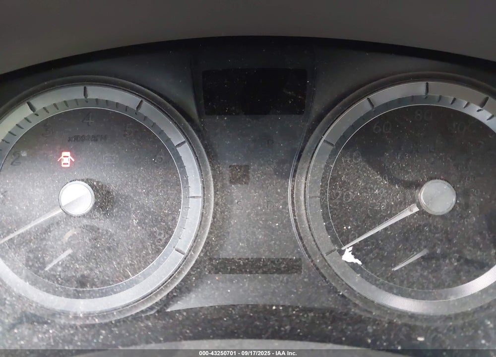 2007 LEXUS ES 350 VIN: JTHBJ46G872046559