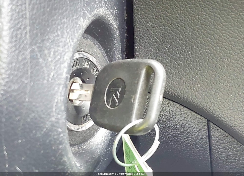 2016 KIA RIO LX VIN: KNADM4A36G6687639