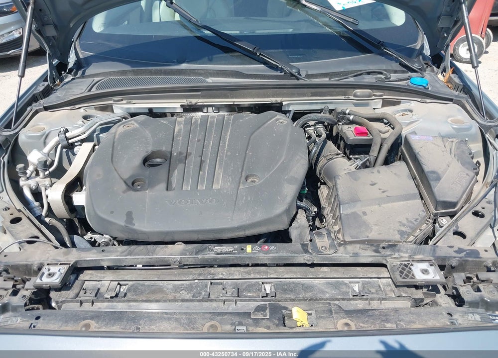 2024 VOLVO S60 VIN: 7JRL12FL8RG280246