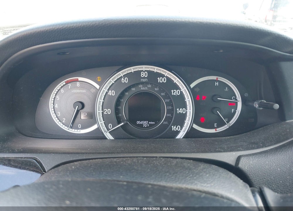 2017 HONDA ACCORD VIN: 1HGCR2F47HA063225