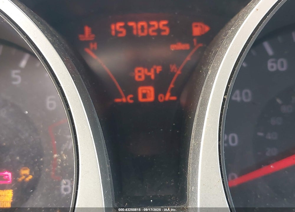 2015 NISSAN JUKE VIN: JN8AF5MRXFT510005