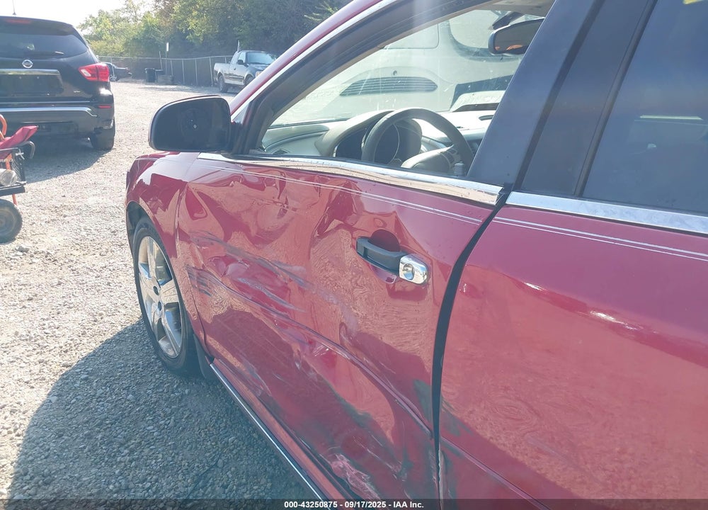 2012 CHEVROLET MALIBU VIN: 1G1ZC5E04CF332067