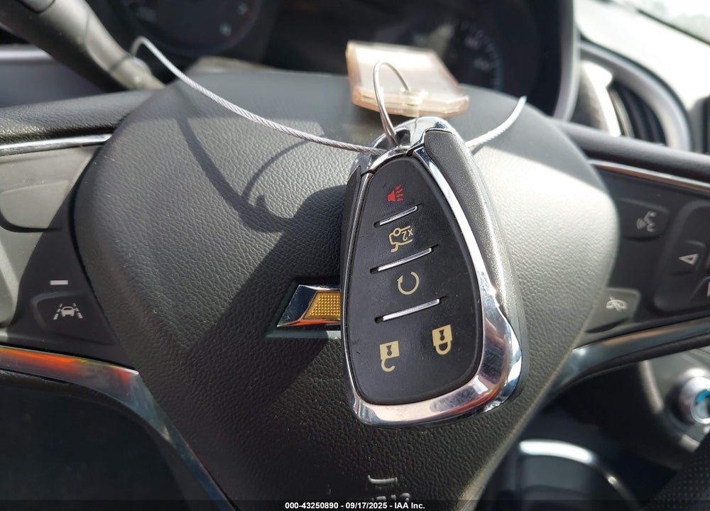 2023 CHEVROLET MALIBU VIN: 1G1ZD5ST2PF236682