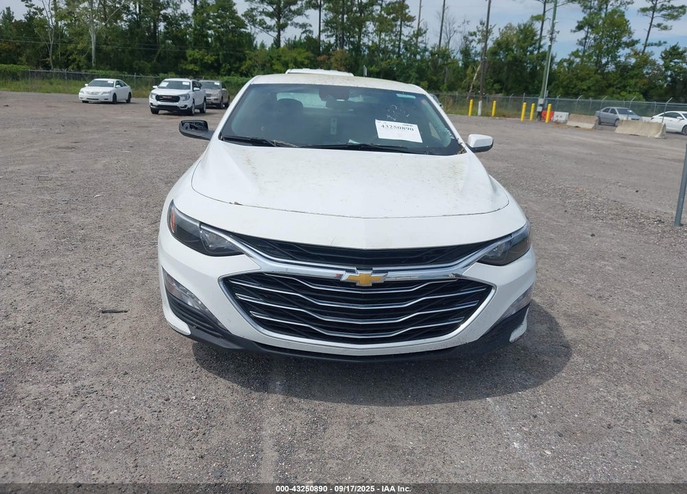2023 CHEVROLET MALIBU VIN: 1G1ZD5ST2PF236682