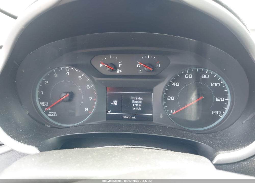 2023 CHEVROLET MALIBU VIN: 1G1ZD5ST2PF236682