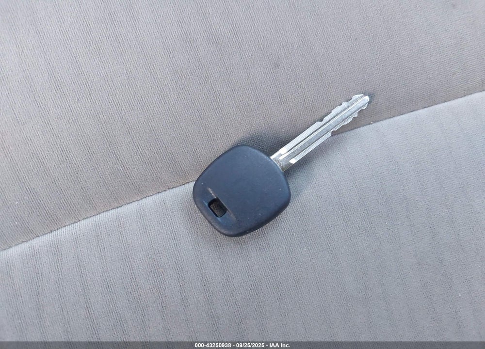2010 TOYOTA COROLLA VIN: 1NXBU4EE7AZ358064