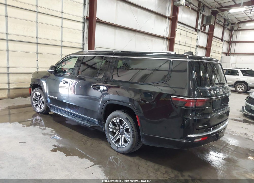 2023 JEEP WAGONEER L SERIES II 4X4 VIN: 1C4SJSBP9PS568354