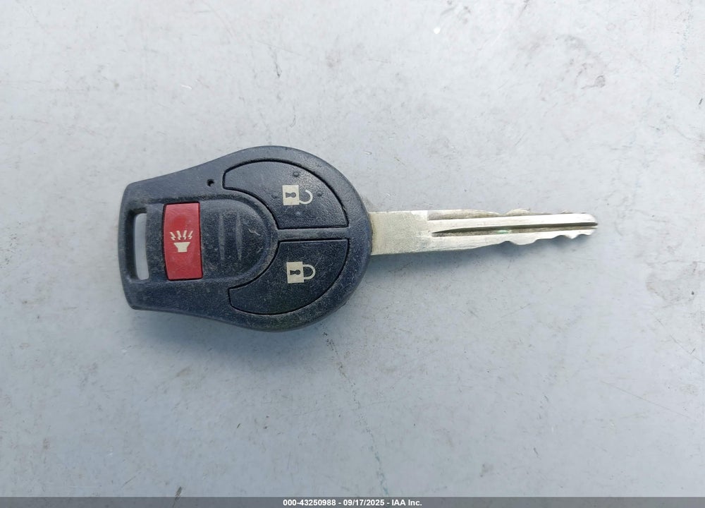 2018 NISSAN VERSA NOTE VIN: 3N1CE2CP7JL354544