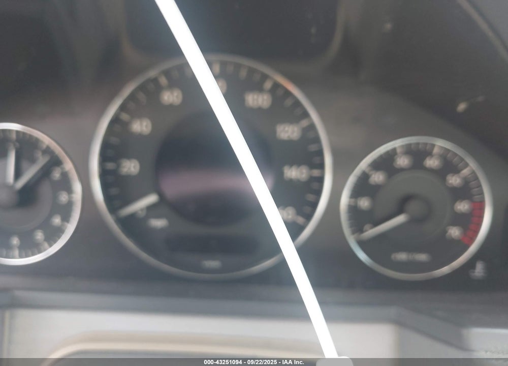 2003 MERCEDES-BENZ E 320 VIN: WDBUF65J33A278439