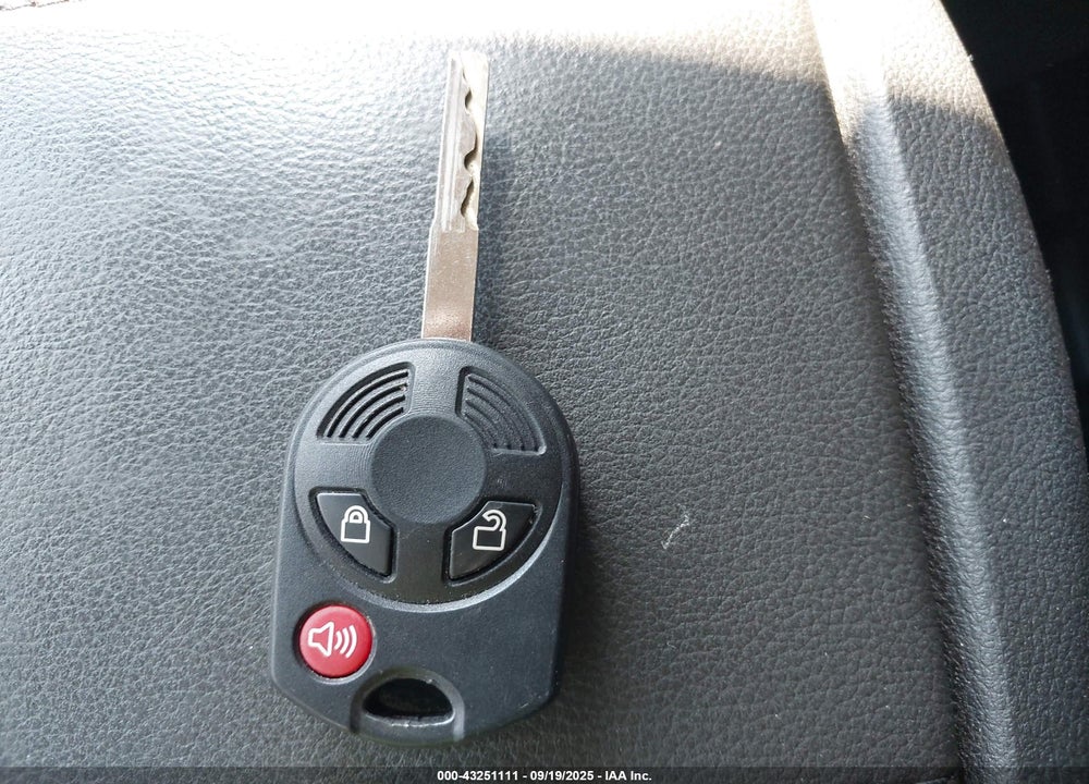 2016 FORD ESCAPE SE VIN: 1FMCU9GX6GUC29080