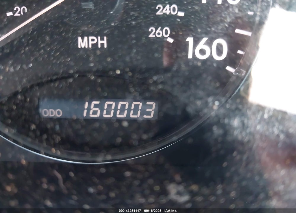 2007 TOYOTA AVALON VIN: 4T1BK36BX7U187730
