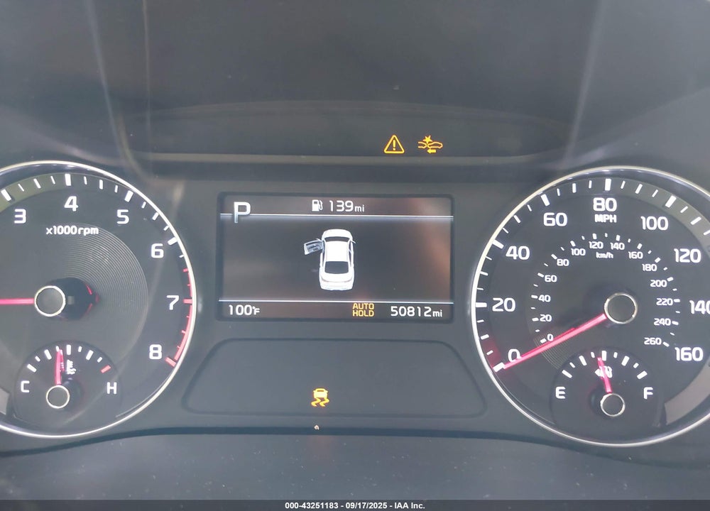 2023 KIA FORTE GT VIN: 3KPF44AC0PE549682