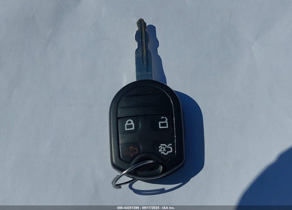 2012 FORD ESCAPE VIN: 1FMCU9EG6CKC54795
