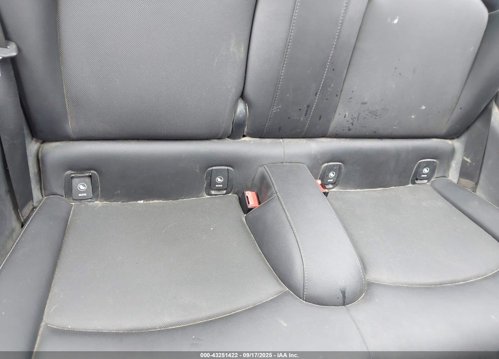 2018 MINI HARDTOP VIN: WMWXP7C57J2C61934