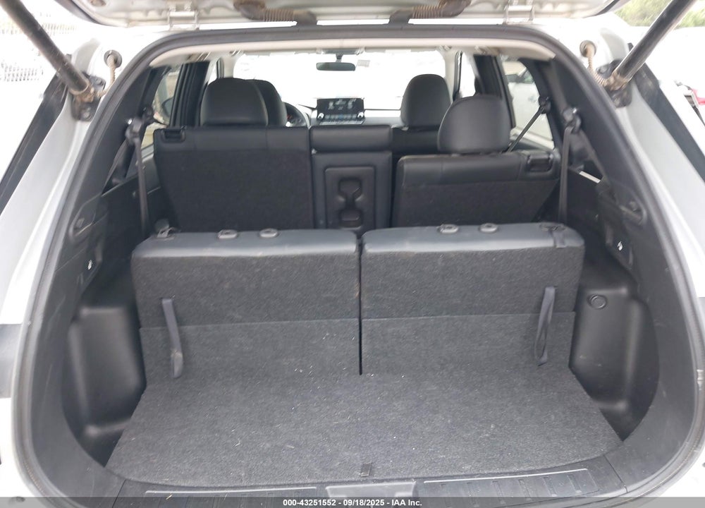 2024 MITSUBISHI OUTLANDER SE 2.5 S-AWC/SE BLACK EDITION S-AWC/SE BLACK EDITION W/PANO ROOF S-AWC/SE RALLIART S-AWC VIN: JA4J4VA86RZ039334