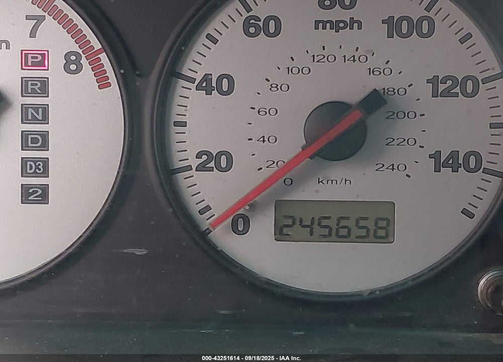 2001 HONDA CIVIC EX VIN: 1HGES26791L005652