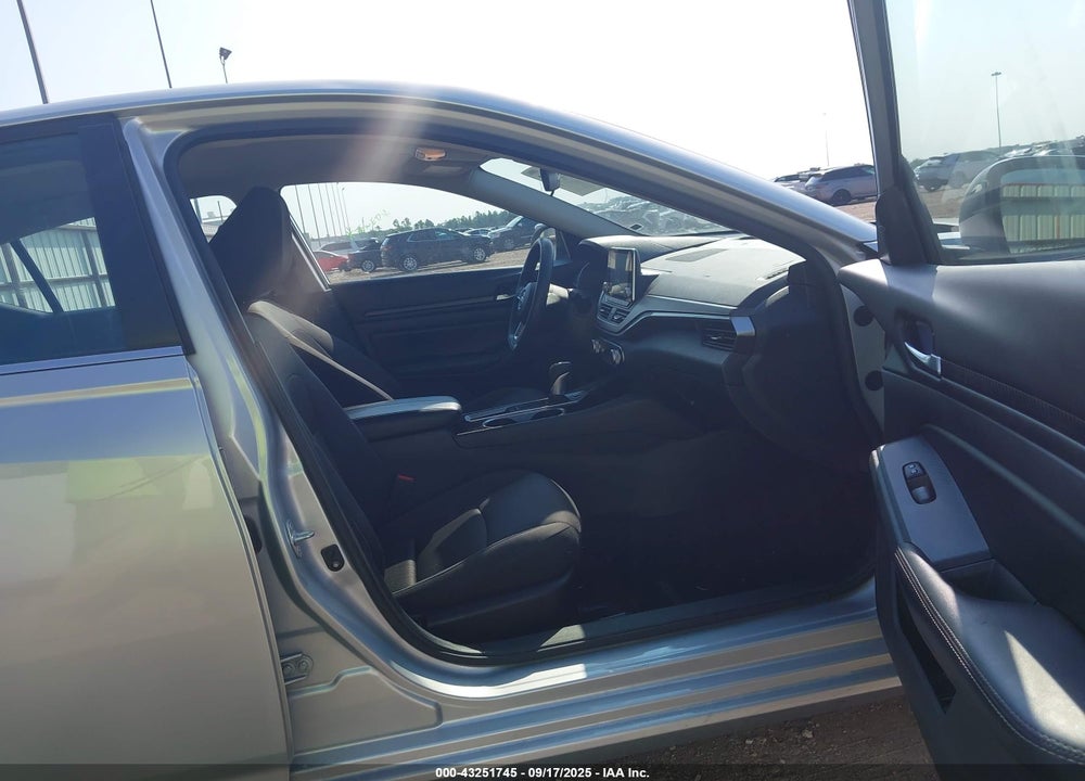 2024 NISSAN ALTIMA VIN: 1N4BL4DV2RN302604