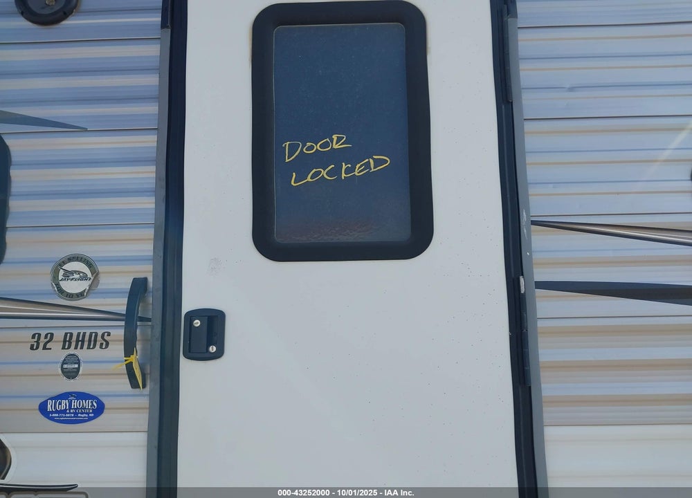 2016 OTHER JAYCO VIN: 1UJBJ0BS7G7TR0150