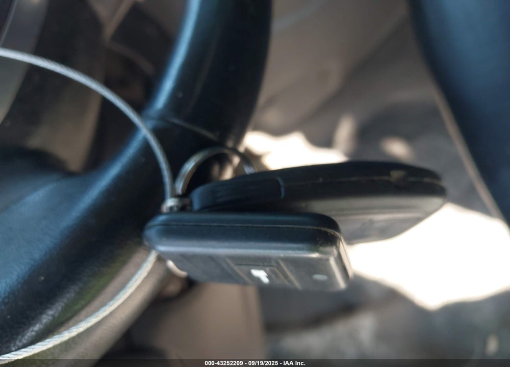 2012 FORD FOCUS VIN: 1FAHP3J25CL189284