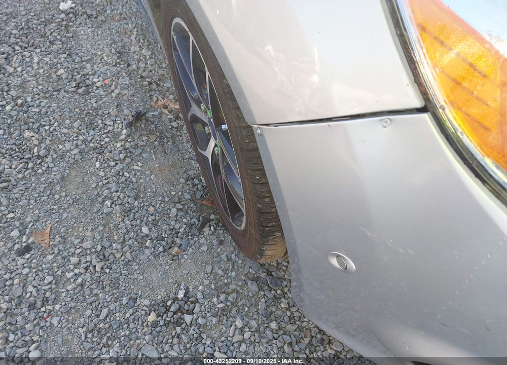 2012 FORD FOCUS VIN: 1FAHP3J25CL189284