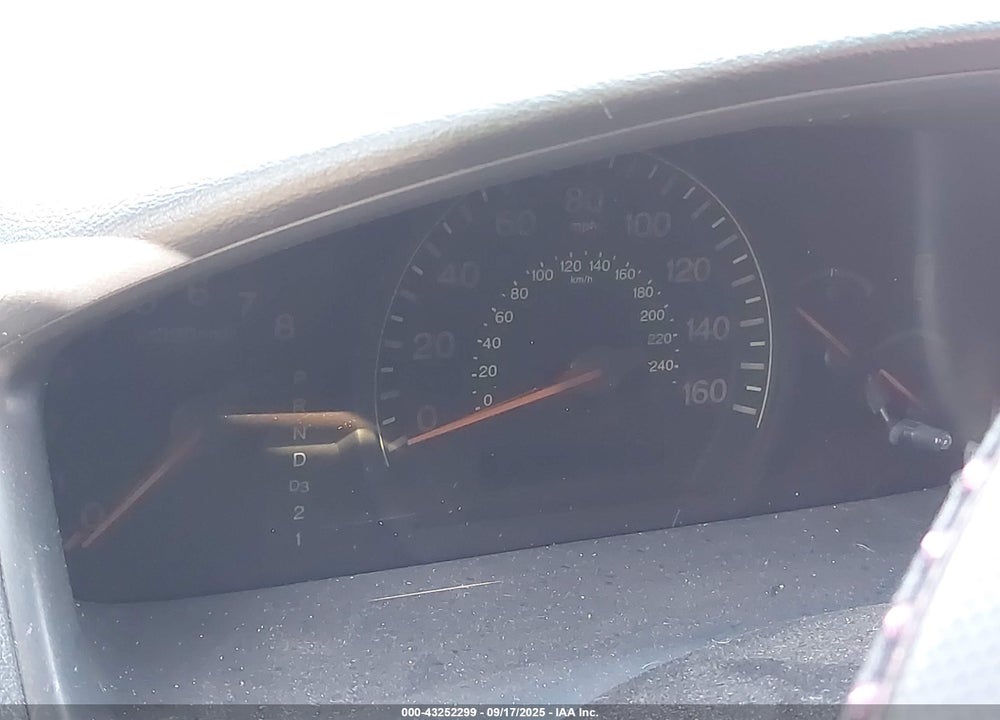 2005 HONDA ACCORD 2.4 LX VIN: 1HGCM56465A014528