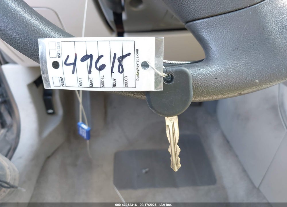 2007 CHEVROLET COBALT LT VIN: 1G1AL55F477401485