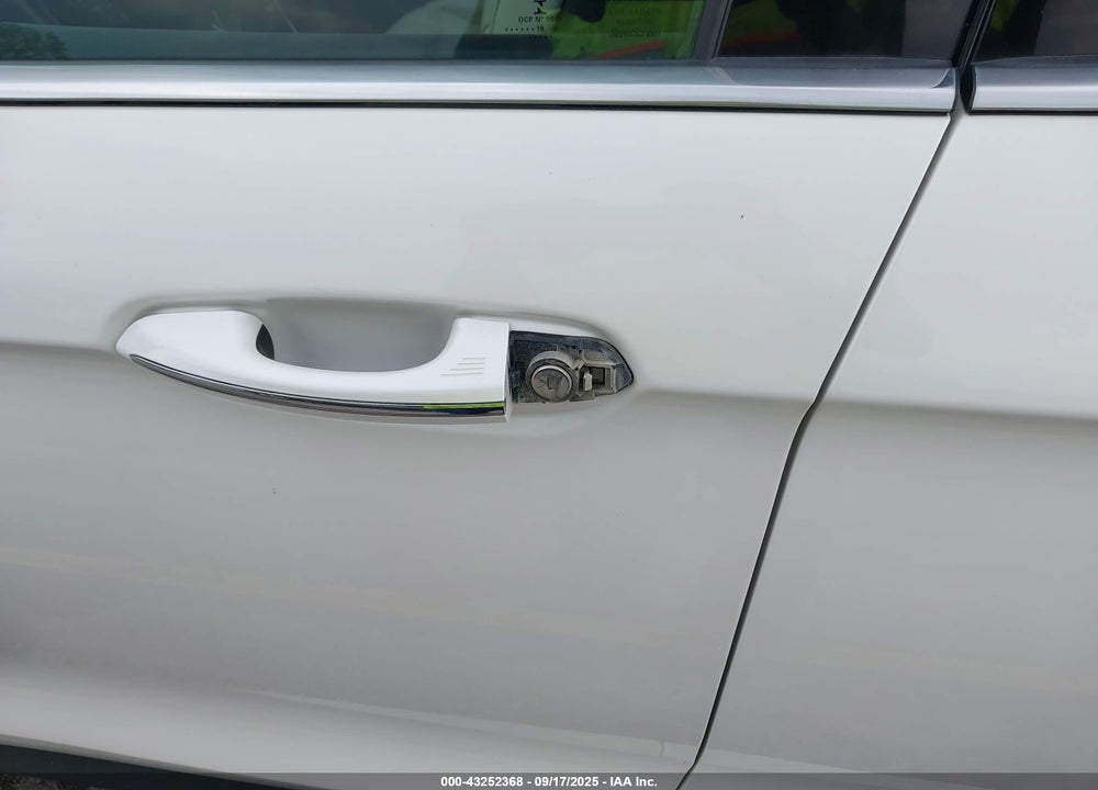 2019 FORD EDGE VIN: 2FMPK4K90KBB86177