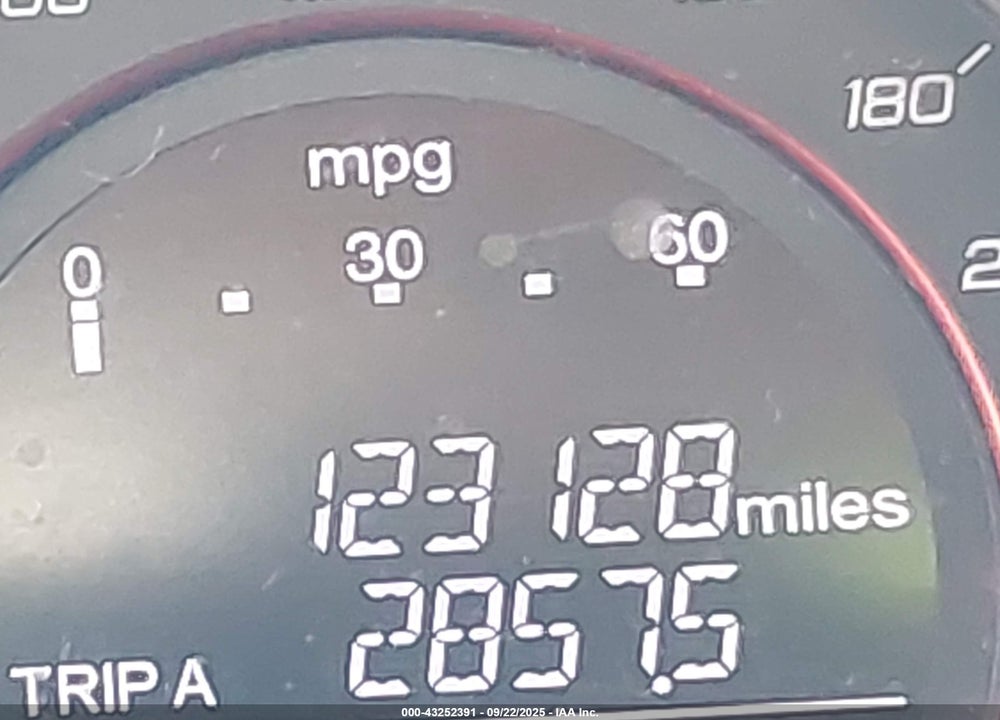 2014 HONDA ACCORD VIN: 1HGCR2F56EA027689