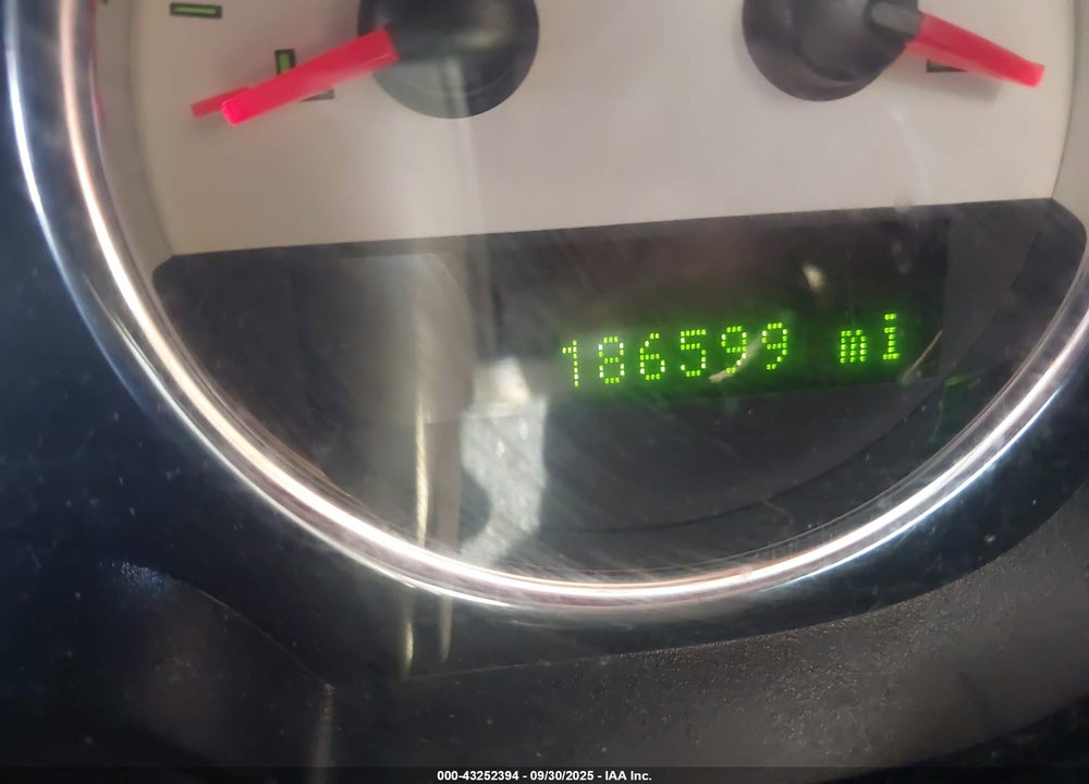 2007 FORD F-150 LARIAT/XLT VIN: 1FTPW12V37KC86484