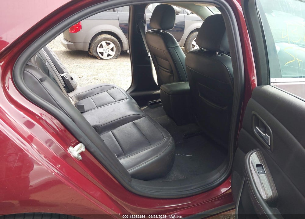 2015 CHEVROLET MALIBU VIN: 1G11F5SL2FF126138