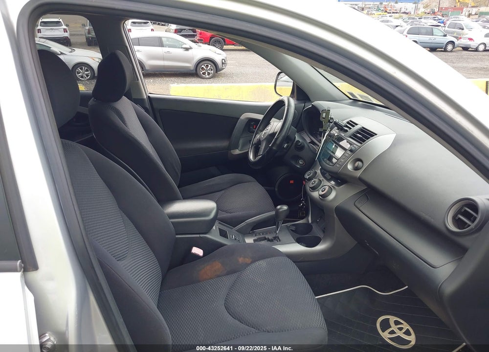 2006 TOYOTA RAV4 SPORT V6 VIN: JTMZK32V465002194