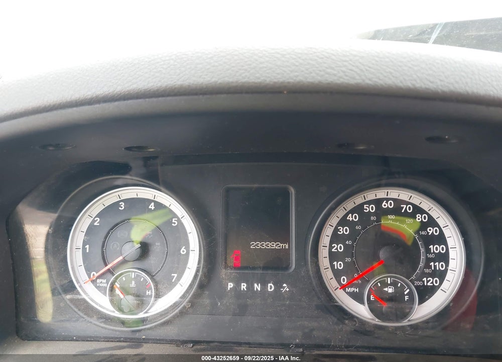 2013 RAM 1500 VIN: 1C6RR6KT6DS519417