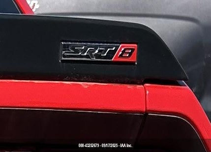 2009 DODGE CHALLENGER VIN: 2B3LJ74W59H588019