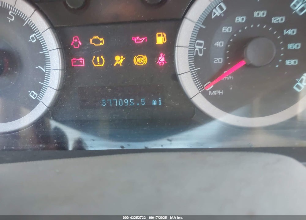 2010 FORD ESCAPE VIN: 1FMCU0D77AKA69598