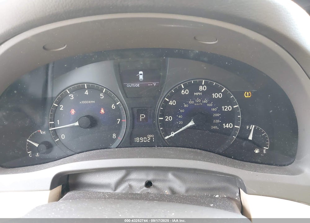2011 LEXUS RX 350 VIN: 2T2BK1BA2BC109210