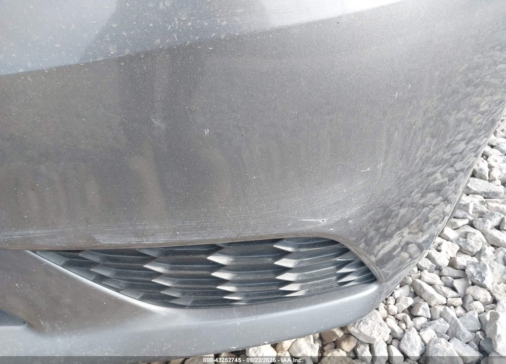 2017 NISSAN SENTRA SV VIN: 3N1AB7AP2HL709078