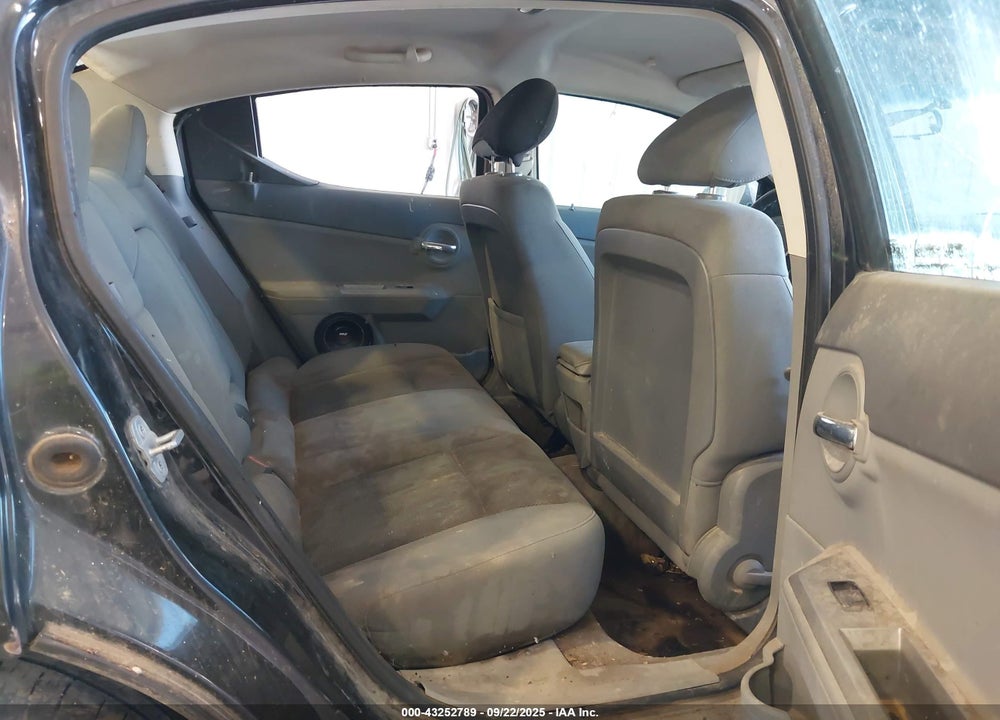 2008 DODGE AVENGER SXT VIN: 1B3LC56R08N278890