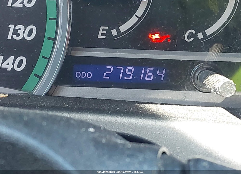 2014 TOYOTA VENZA VIN: 4T3BA3BB6EU052354