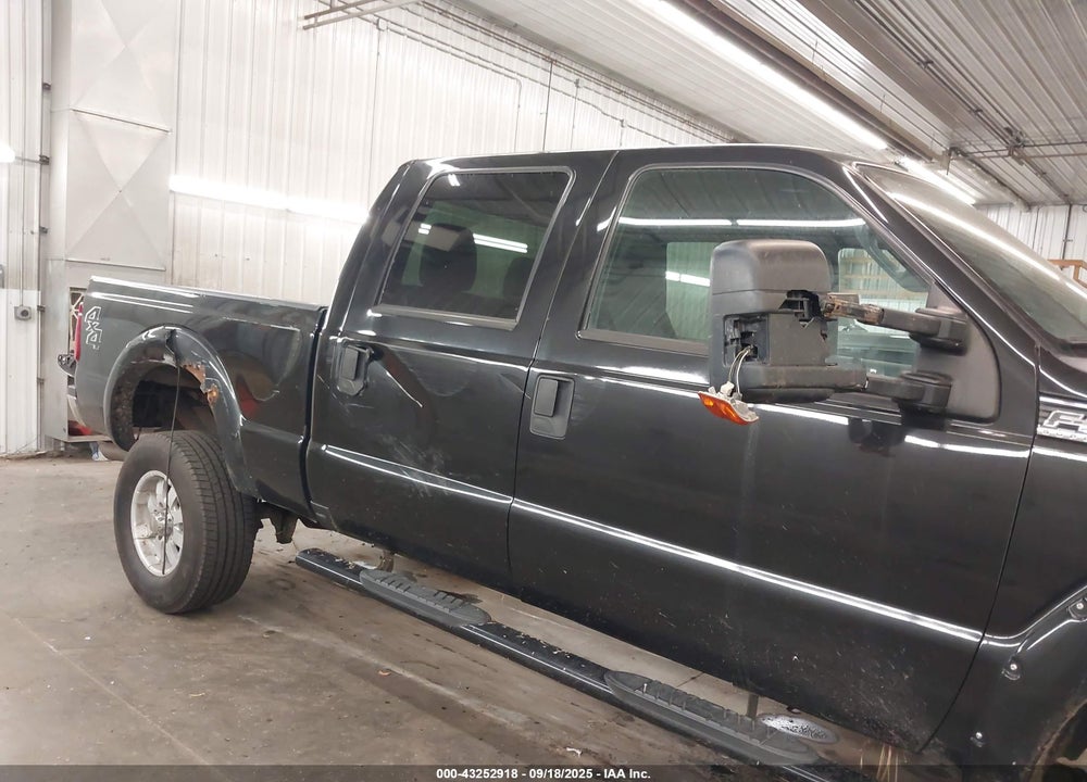 2012 FORD F-350 XLT VIN: 1FT8W3B65CEC36901