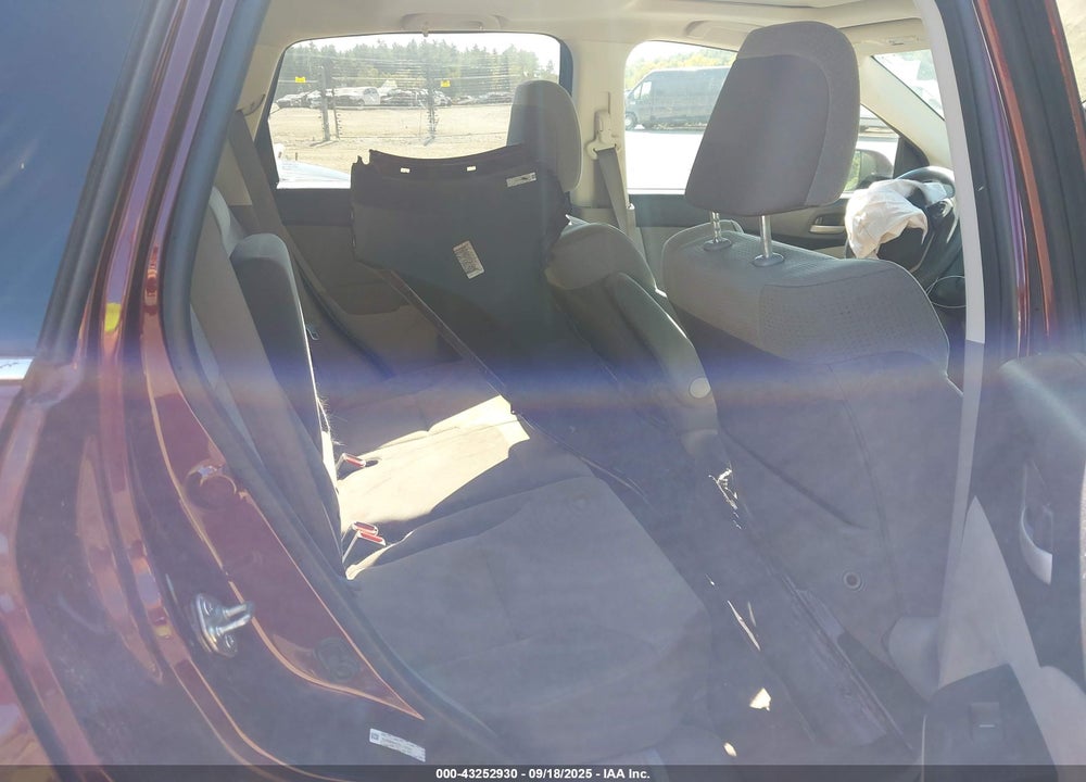 2014 HONDA CR-V VIN: 5J6RM4H57EL115052