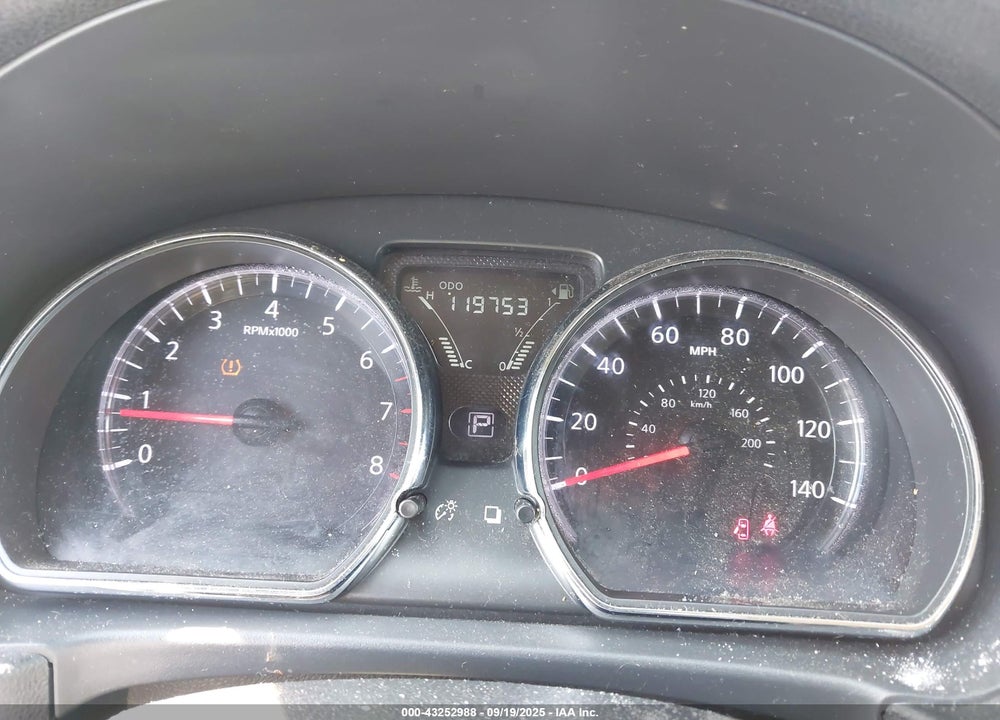 2016 NISSAN VERSA VIN: 3N1CN7APXGL868686