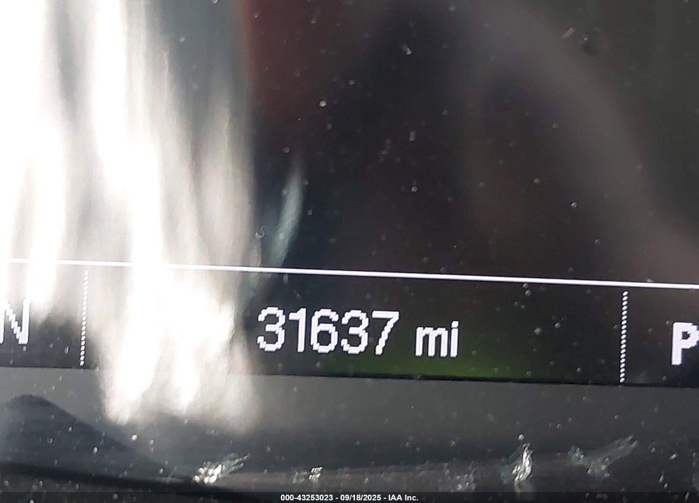 2019 CHEVROLET TRAX VIN: 3GNCJLSB8KL207825