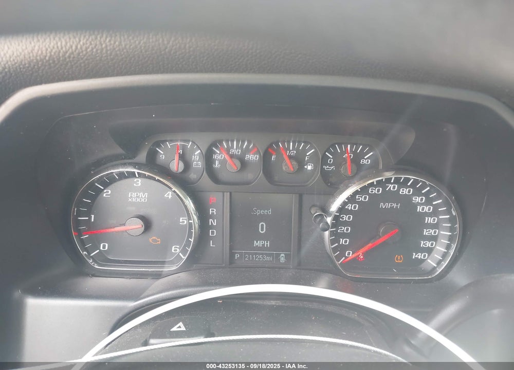 2018 CHEVROLET SILVERADO 1500 WT VIN: 1GCVKNEC9JZ226132