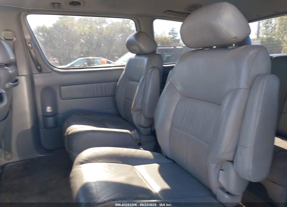1998 TOYOTA SIENNA XLE VIN: 4T3ZF13C9WU018809