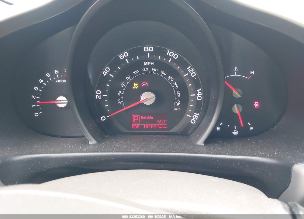 2014 KIA SPORTAGE VIN: KNDPBCAC9E7568362