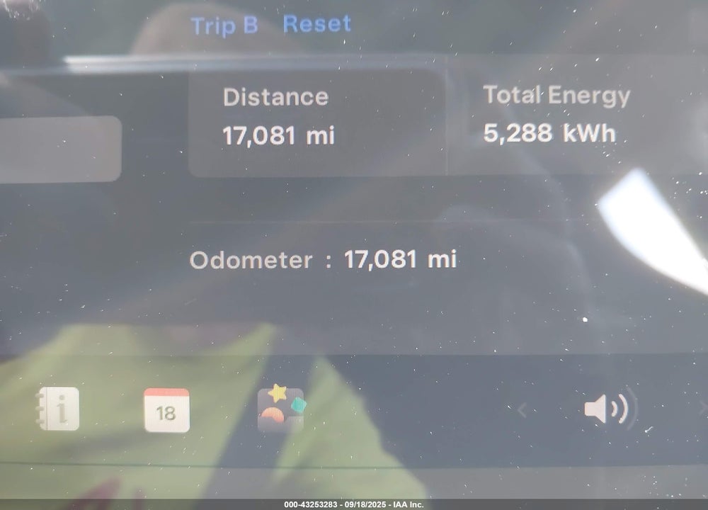 2024 TESLA MODEL 3 VIN: 5YJ3E1ET2RF892550
