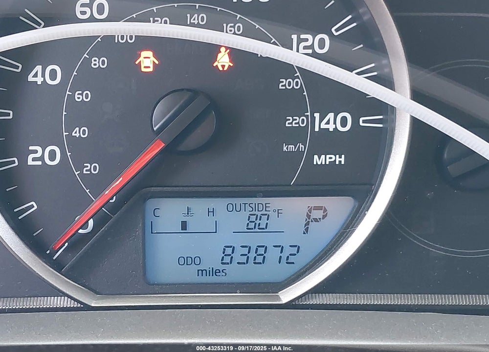 2015 TOYOTA RAV4 VIN: 2T3WFREV0FW196902